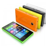 Nokia X2