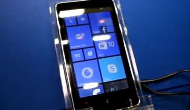 Computex 2014, prototipi di possibili nuovi dispositivi Windows Phone in arrivo (video)