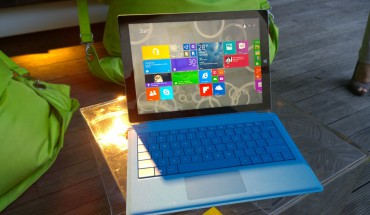 Surface Pro 3 presentato alla stampa italiana: Office 365 Personal incluso nel prezzo per chi lo prenota!