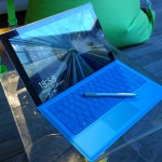 Surface Pro 3