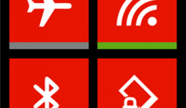 L’app Status Tiles per Windows Phone 8 disponibile gratis per un tempo limitato