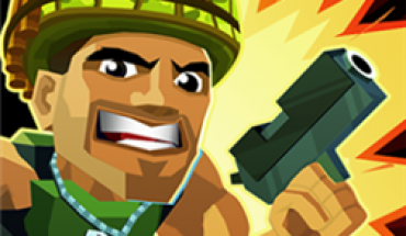 Major Mayhem WP, un divertente gioco “corri e spara” gratis per tutti i device Windows Phone 8