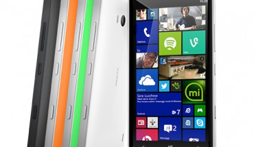 L’edizione on line del tabloid inglese Daily Mirror incorona il Lumia 930 come “il miglior smartphone di sempre”