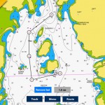 Navionics Boating HD