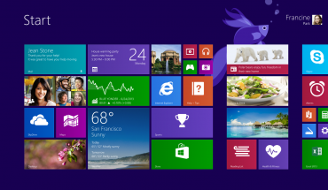 Windows 8.1, l’aggiornamento del mese di agosto disponibile al download