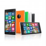 Nokia Lumia 830