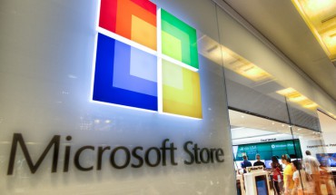 Un nuovo Microsoft Store aprirà a New York, vicino al famoso “cubo” Apple