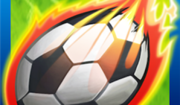 Head Soccer, le divertenti partite di calcio 1 contro 1 arrivano sui dispositivi Windows Phone