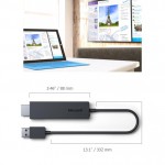 Microsoft Display Adapter Wireless