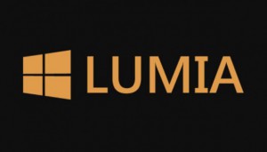 Lumia Brand