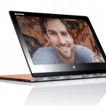 Lenovo Yoga 3 Pro