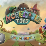 Incredible Toys