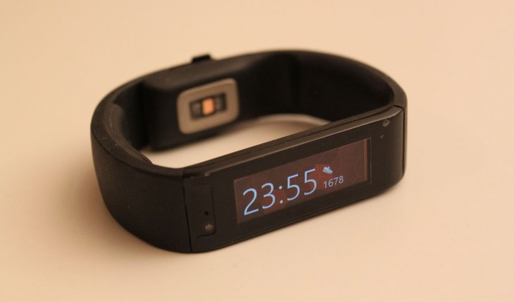 Microsoft Band, funzioni e caratteristiche nella nostra video recensione completa