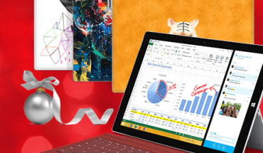 Surface Pro 3 da 64 GB, Intel i3 e 4 GB di RAM a soli 699 Euro sul Microsoft Store [Aggiornato]