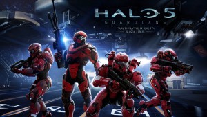 Halo 5 Guardians