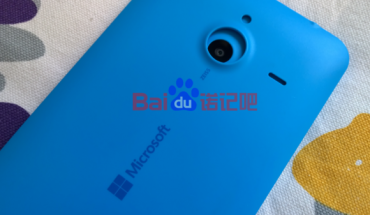 Rumor: la variante Dual SIM del presunto Lumia 1330 avrà il supporto alle reti LTE
