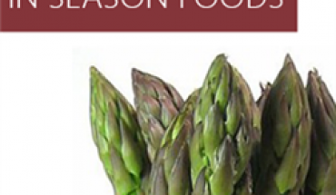 In Season Food, l’app gratuita per conoscere la frutta e la verdura di stagione