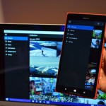 Windows 10 per smartphone