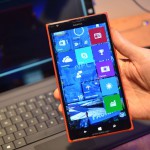 Windows 10 per smartphone