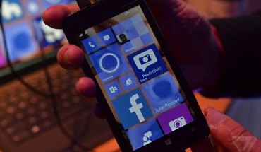 Windows 10 per smartphone, dettagli sulle novità che ci attendono