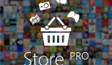 Store Pro, un esempio tangibile di come potrebbe essere il nuovo Store di App unificato per i device Windows 10