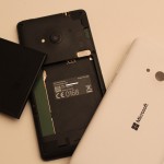 Microsoft Lumia 535