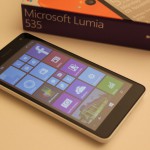 Microsoft Lumia 535