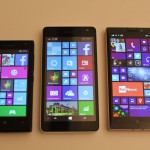 Lumia 435 - Lumia 535 - Lumia 930