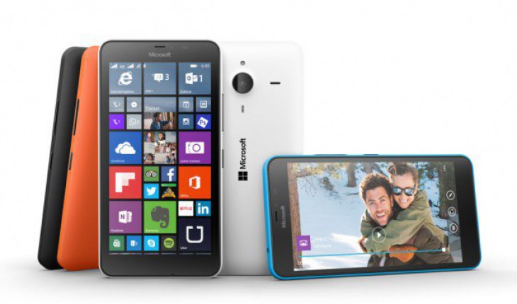 Acquista app con il tuo credito Wind e vinci un Lumia 640 XL LTE