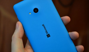 Microsoft anticipa (per errore) la presentazione del Lumia 640 e 640 XL