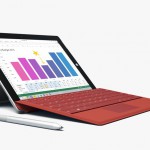 Surface 3