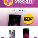 Gli Stockisti