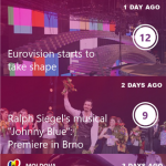 Eurovision Song Contest