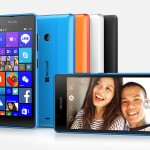 Lumia 540 Dual SIM