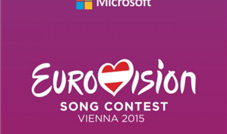 Eurovision Song Contest, l’app ufficiale del concorso canoro disponibile al download per i device Windows