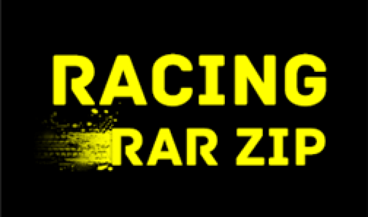 Racing ZIP RAR, un potente e pratico tool per creare o estrarre archivi di file compressi (Universal App gratis)