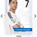 Realmadrid App