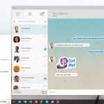 Integrazione di Viber in Cortana