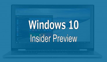 Windows 10 Preview per PC, disponibile al download la nuova Build 10166