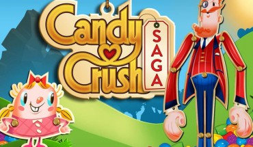 Candy Crush Saga sarà precaricato sui dispositivi Windows 10