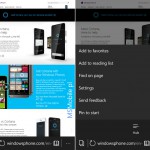 Windows 10 Mobile Build 10149