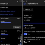 Windows 10 Mobile Build 10149