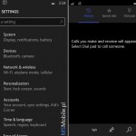 Windows 10 Mobile Build 10149