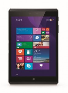 HP Pro Tablet 608