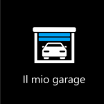 Il mio garage