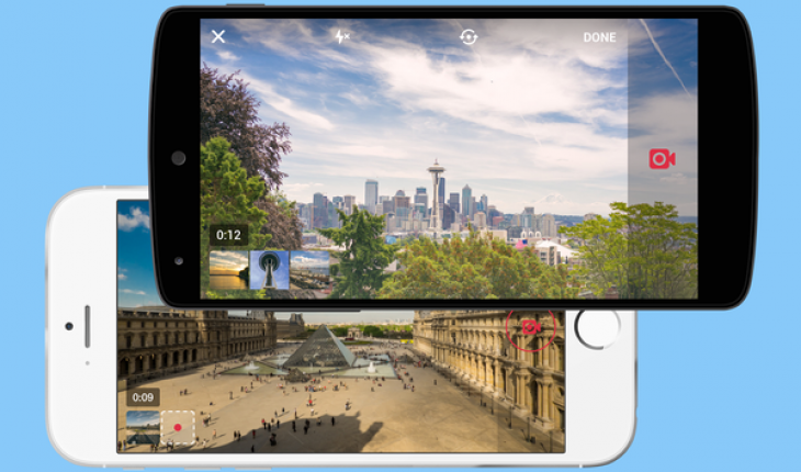 Twitter per iOS e Android ora supporta la registrazione video in landscape (ancora esclusi i device Windows)