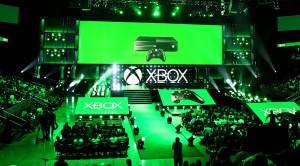 XboxE3 2015