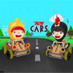 Toca Cars