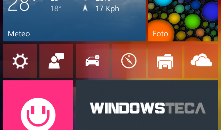 Windows 10 Mobile, dettagli e curiosità della nuova Build Preview v10149 [Aggiornato]