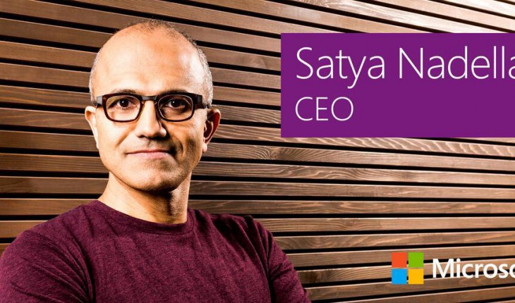 Satya Nadella: Windows 10 Mobile è di primaria importanza per la crescita dell’ecosistema Windows